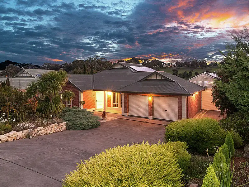 Main view of Homely house listing, 67 Burnbank Way, Mount Barker SA 5251