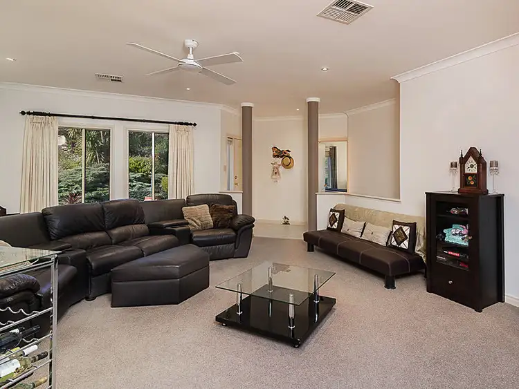 Second view of Homely house listing, 67 Burnbank Way, Mount Barker SA 5251