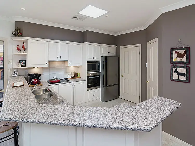 Fourth view of Homely house listing, 67 Burnbank Way, Mount Barker SA 5251