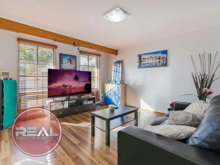 Second view of Homely house listing, 1 Pioneer Circuit, Queenstown SA 5014