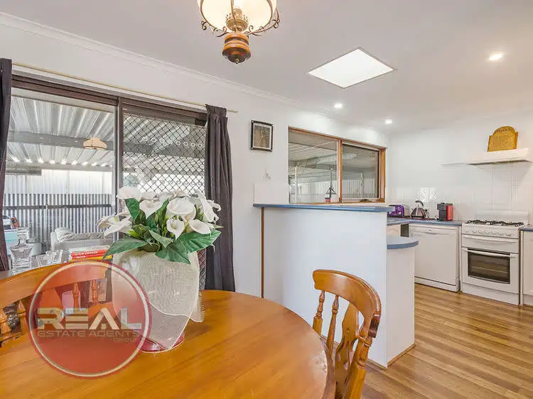 Third view of Homely house listing, 1 Pioneer Circuit, Queenstown SA 5014
