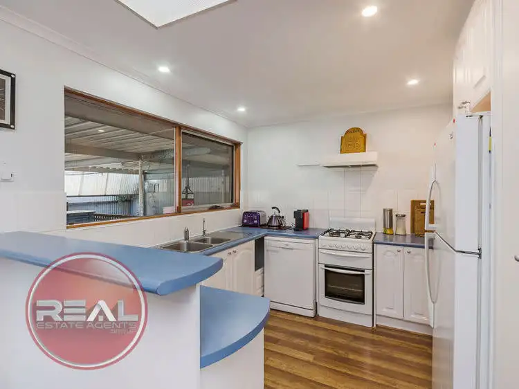 Fourth view of Homely house listing, 1 Pioneer Circuit, Queenstown SA 5014