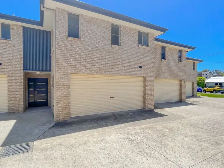 3/25 Hill Street, Coffs Harbour NSW 2450