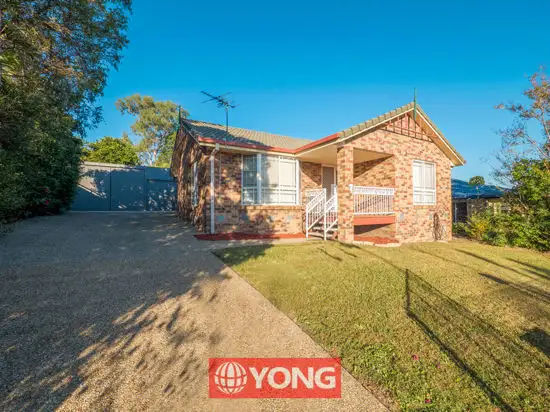 Main view of Homely house listing, 7 Rapanea Street, Algester QLD 4115