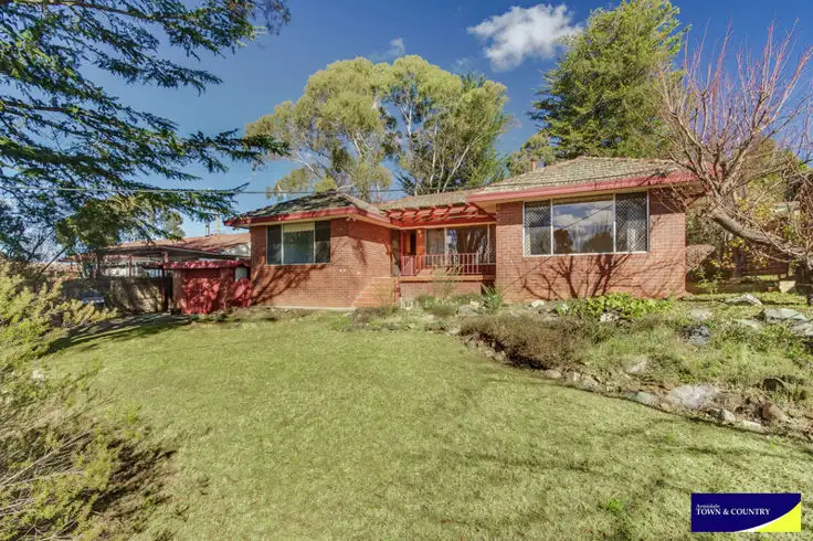 Main view of Homely house listing, 4 Caroline Crescent, Armidale NSW 2350
