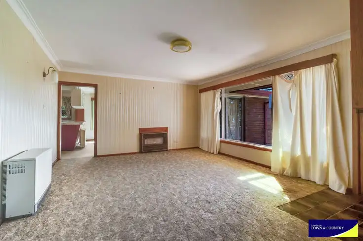 Second view of Homely house listing, 4 Caroline Crescent, Armidale NSW 2350