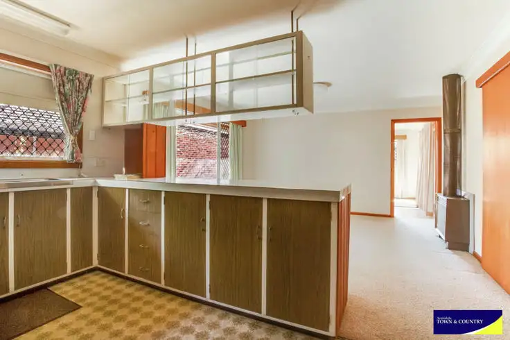 Third view of Homely house listing, 4 Caroline Crescent, Armidale NSW 2350