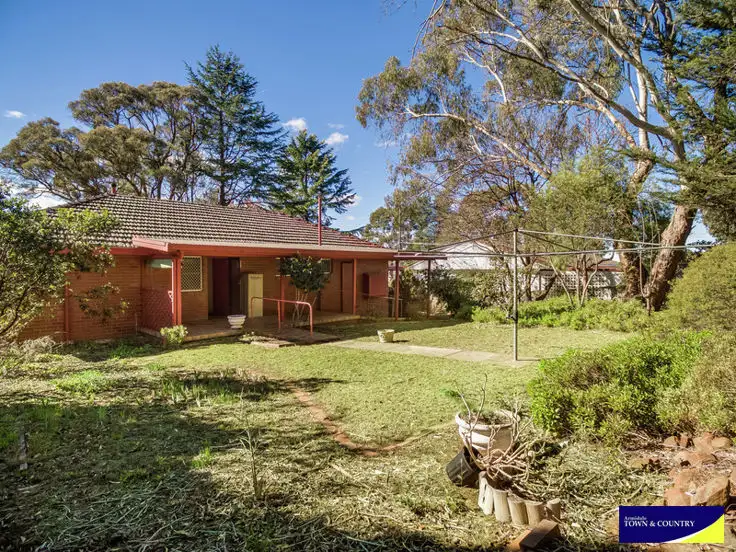 Sixth view of Homely house listing, 4 Caroline Crescent, Armidale NSW 2350