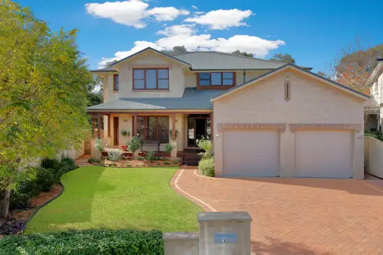 32 Dorrington Crescent, Bligh Park NSW 2756