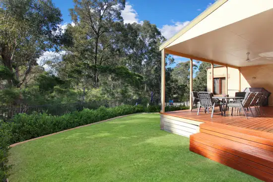 Fifth view of Homely house listing, 32 Dorrington Crescent, Bligh Park NSW 2756