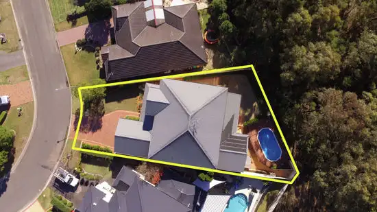 Sixth view of Homely house listing, 32 Dorrington Crescent, Bligh Park NSW 2756