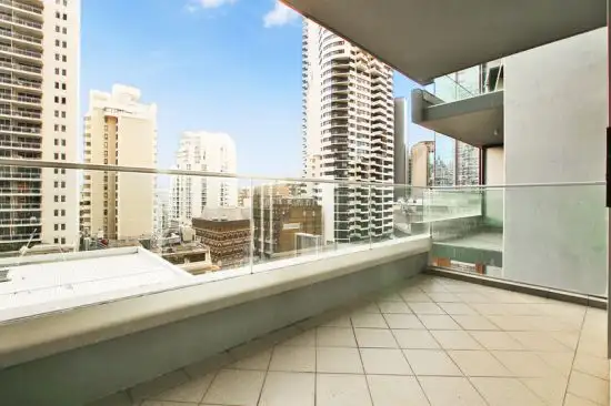 1907/91 Liverpool st, Sydney NSW 2000