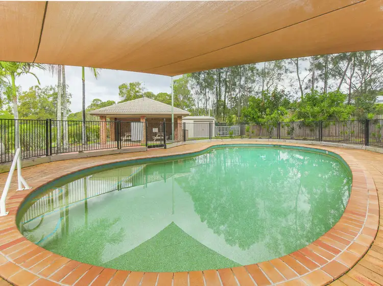 Main view of Homely townhouse listing, 12/6 Bourton Road, Merrimac QLD 4226