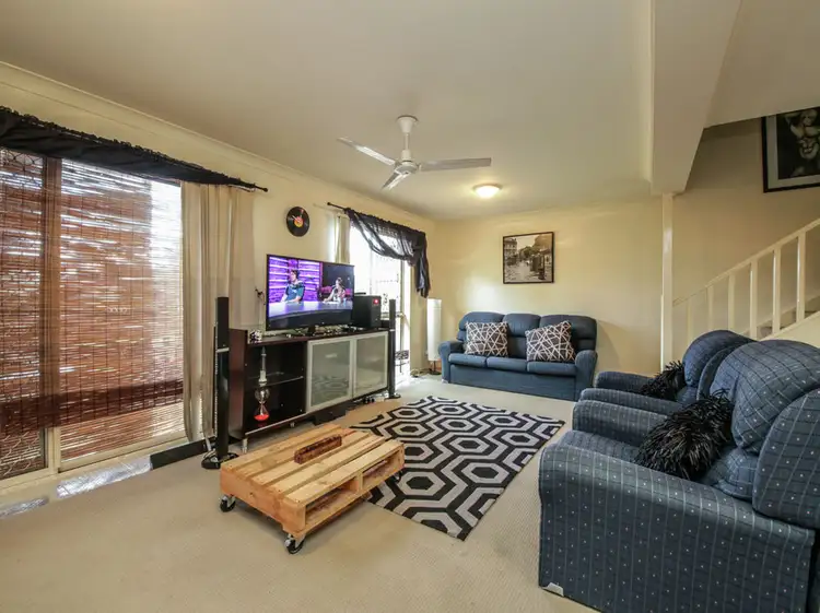 Third view of Homely townhouse listing, 12/6 Bourton Road, Merrimac QLD 4226