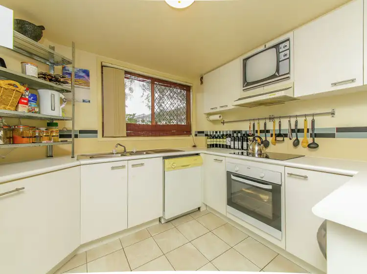 Fourth view of Homely townhouse listing, 12/6 Bourton Road, Merrimac QLD 4226