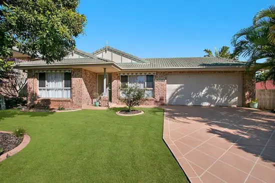 5 Firewheel Way, Banora Point NSW 2486