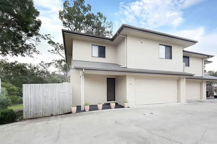 15/35 Clarence street, Calamvale QLD 4116