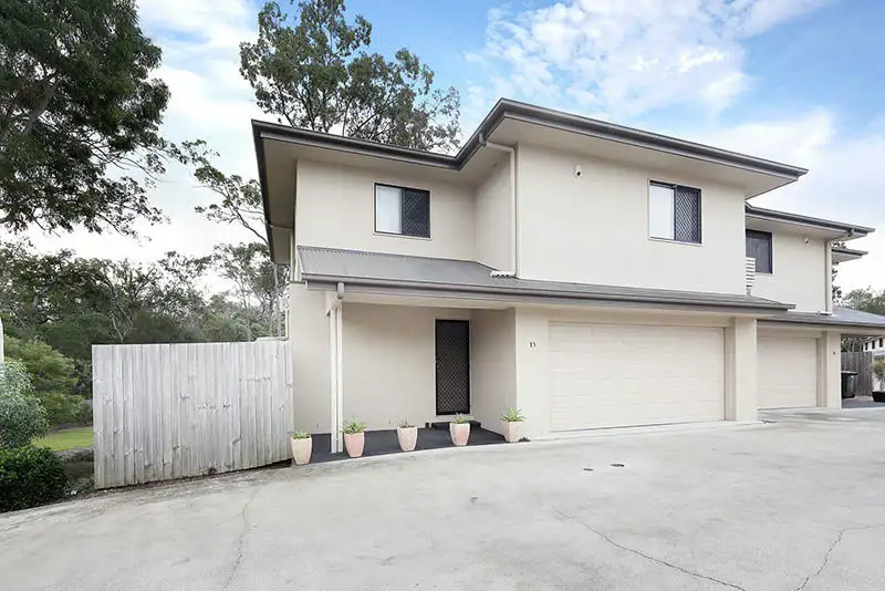 Main view of Homely house listing, 15/35 Clarence street, Calamvale QLD 4116