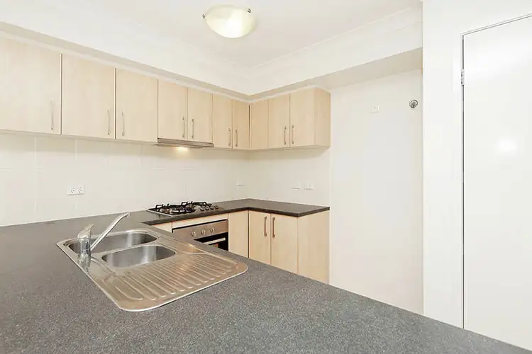 Second view of Homely house listing, 15/35 Clarence street, Calamvale QLD 4116
