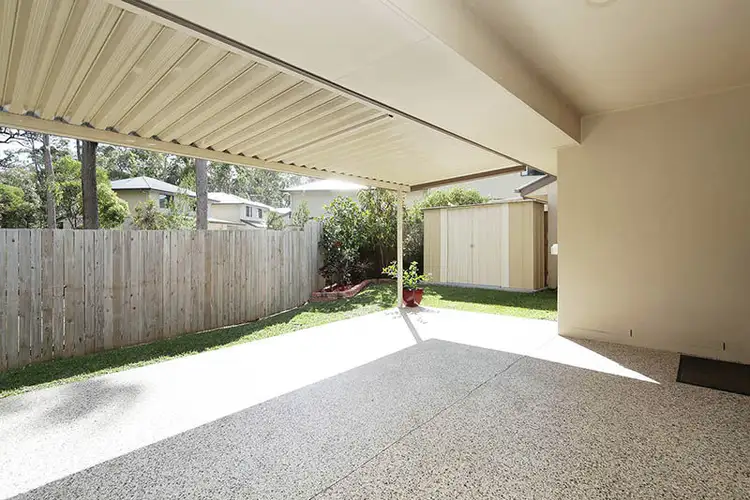 Fourth view of Homely house listing, 15/35 Clarence street, Calamvale QLD 4116