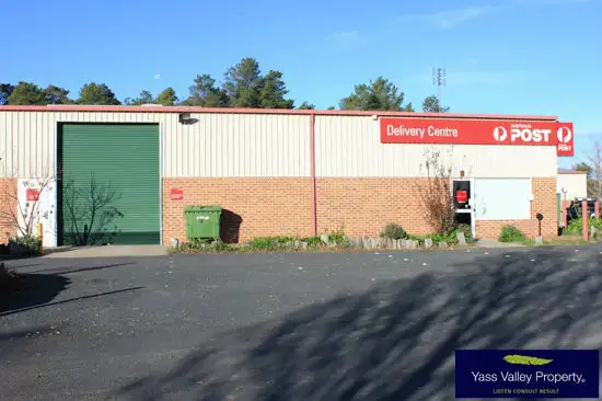 Main view of Homely studio listing, 11/81 Laidlaw Street, Yass NSW 2582