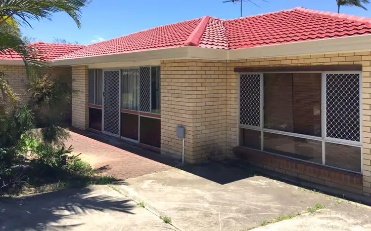 4 ERVATAMIA STREET, Runcorn QLD 4113