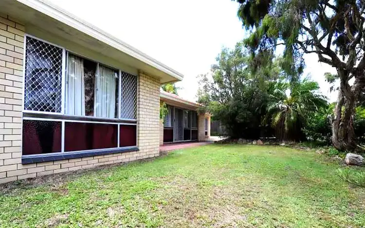 Second view of Homely house listing, 4 ERVATAMIA STREET, Runcorn QLD 4113