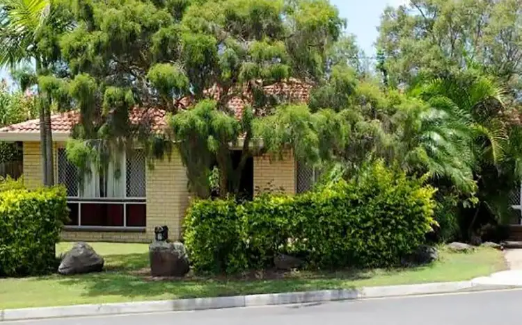 Fourth view of Homely house listing, 4 ERVATAMIA STREET, Runcorn QLD 4113