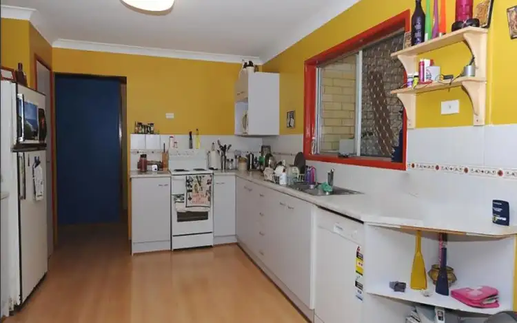 Fifth view of Homely house listing, 4 ERVATAMIA STREET, Runcorn QLD 4113