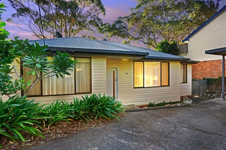 46 Boronia Avenue, Adamstown Heights NSW 2289