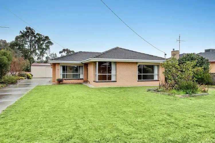 78 Barwon Terrace, Winchelsea VIC 3241