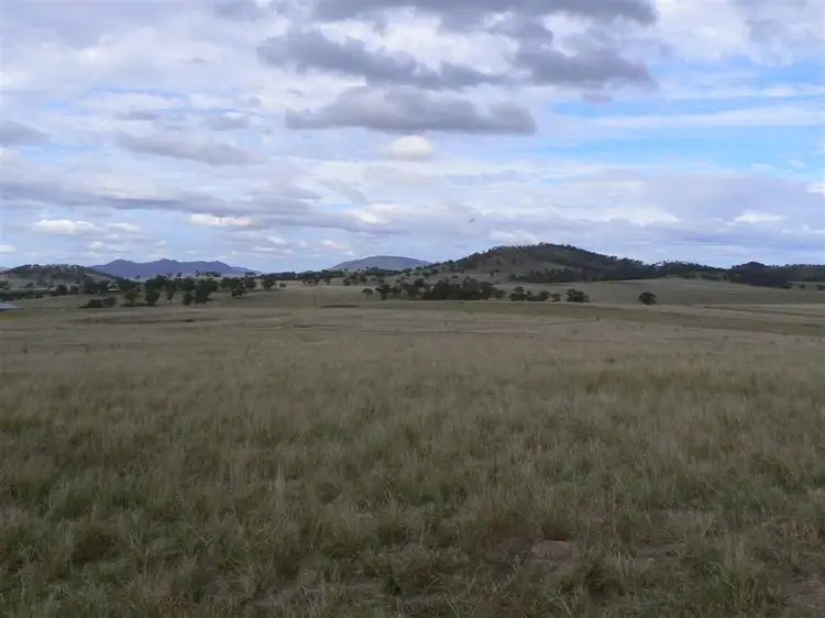 Main view of Homely land listing, 8 Bakewell Crt, Scone NSW 2337