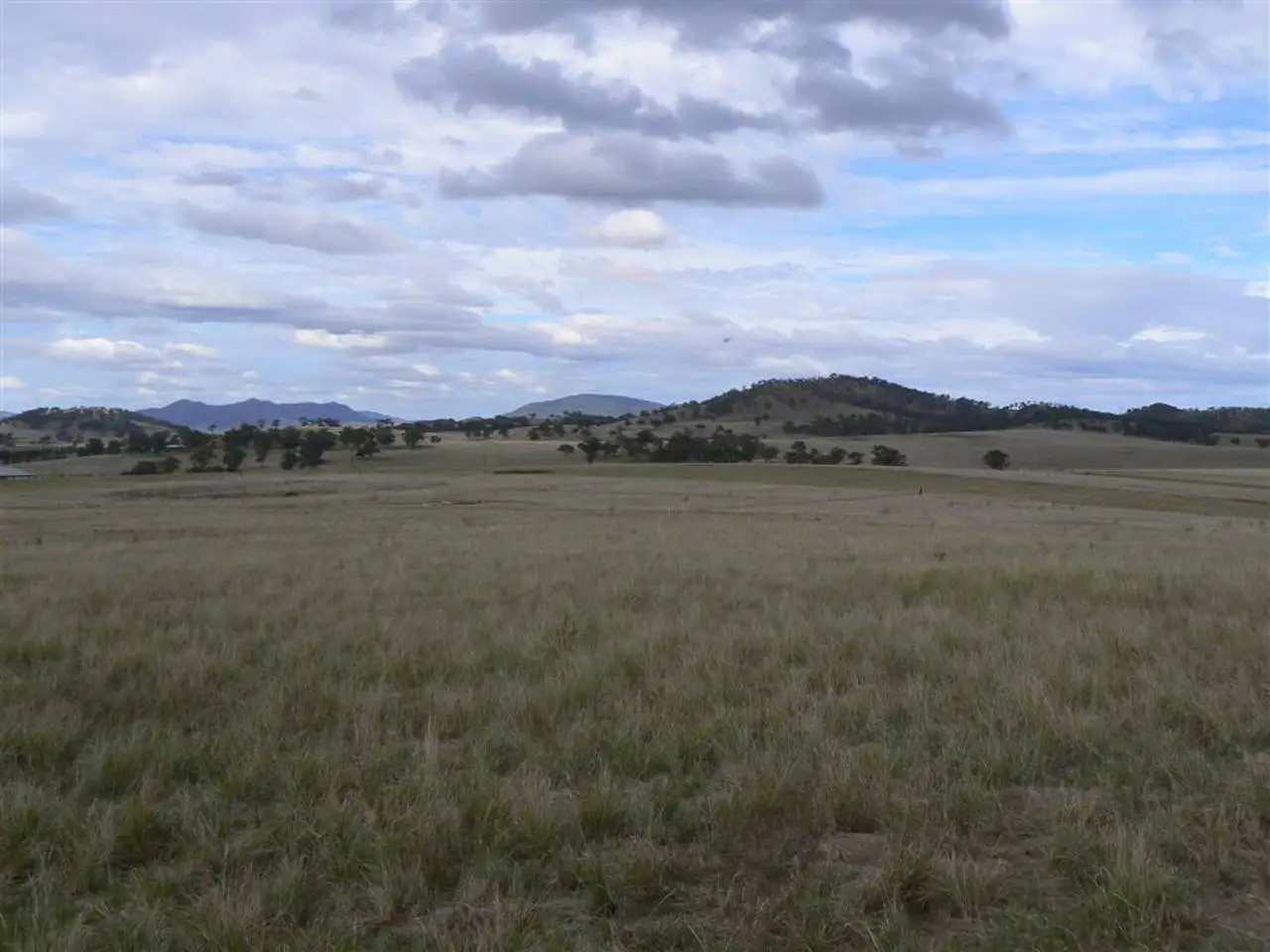 Main view of Homely land listing, 8 Bakewell Crt, Scone NSW 2337