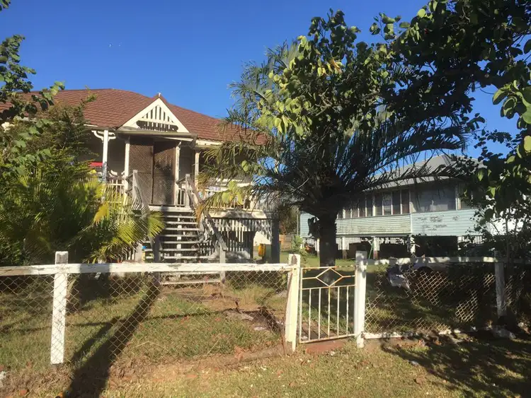 Second view of Homely house listing, 64 & 68 Lagonda St, Annerley QLD 4103