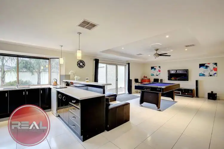 Second view of Homely house listing, 3 Barossa Drive, Munno Para West SA 5115