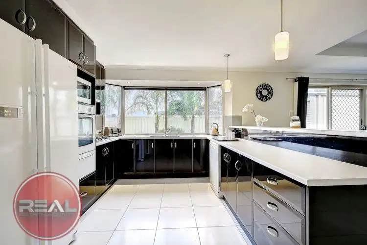 Third view of Homely house listing, 3 Barossa Drive, Munno Para West SA 5115