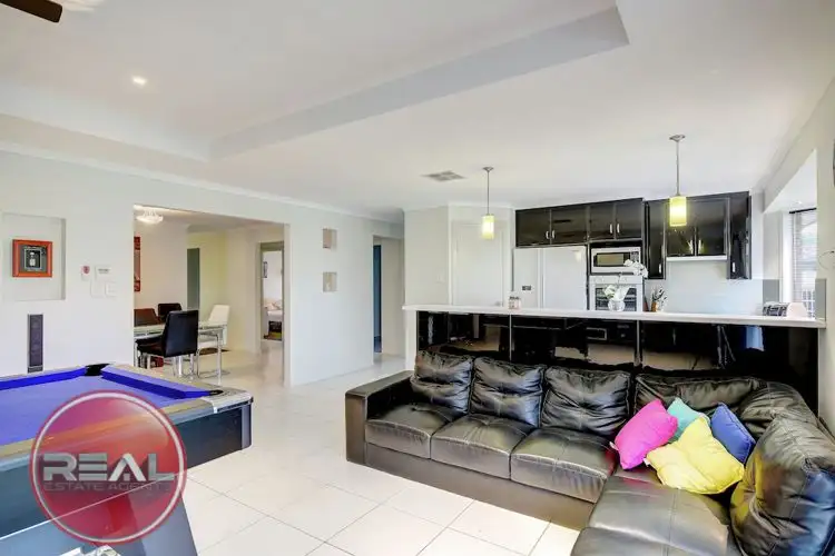 Fourth view of Homely house listing, 3 Barossa Drive, Munno Para West SA 5115