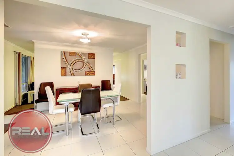 Fifth view of Homely house listing, 3 Barossa Drive, Munno Para West SA 5115