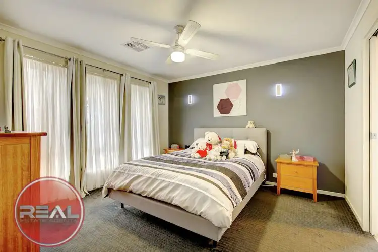 Sixth view of Homely house listing, 3 Barossa Drive, Munno Para West SA 5115