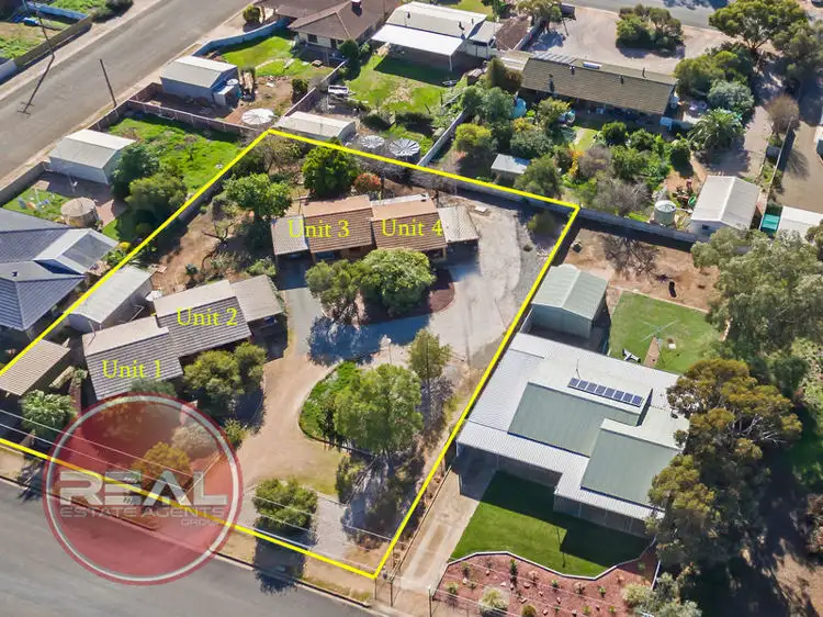 Third view of Homely house listing, 14-16 First Street, Snowtown SA 5520
