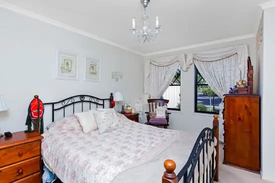 Fifth view of Homely house listing, 3 Pulaski Court, Lake Munmorah NSW 2259