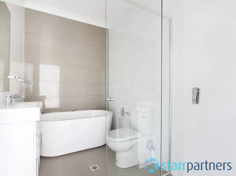 Third view of Homely house listing, 21C & 21D Renfrew Street, Guildford NSW 2161