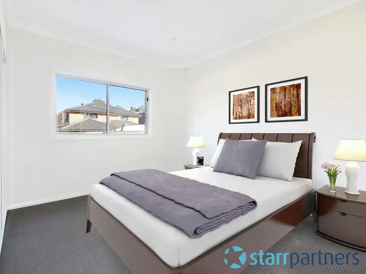 Fourth view of Homely house listing, 21C & 21D Renfrew Street, Guildford NSW 2161