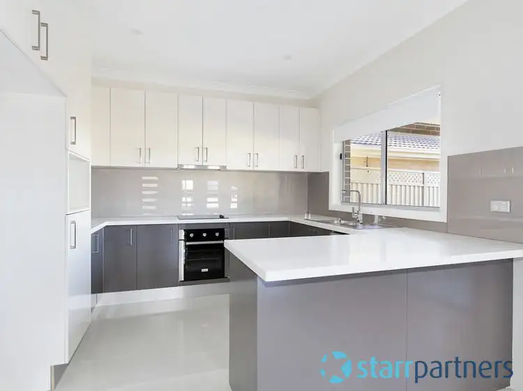 Fifth view of Homely house listing, 21C & 21D Renfrew Street, Guildford NSW 2161