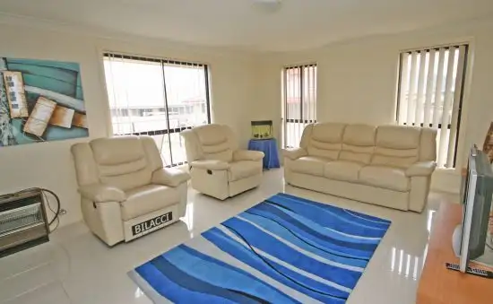 Seventh view of Homely house listing, 26 Hibiscus Way, Tamworth NSW 2340