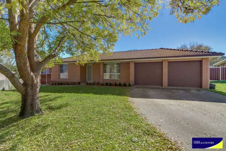 15 Northey Drive, Armidale NSW 2350