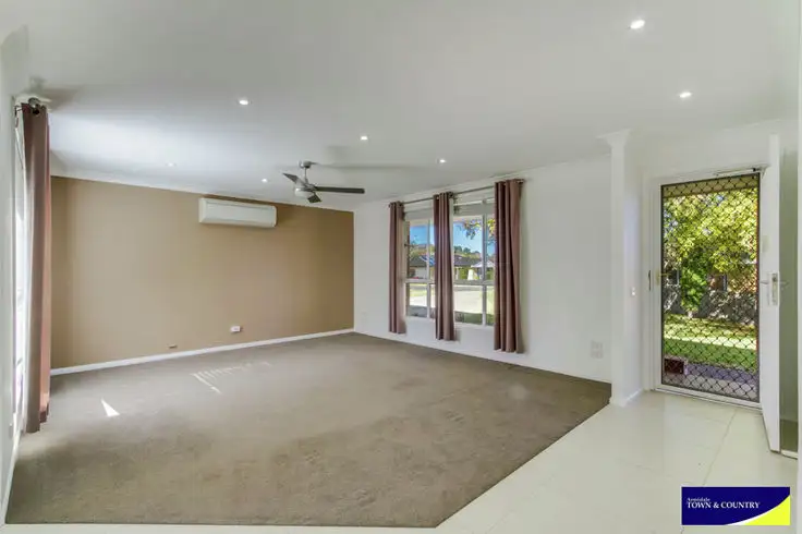 Second view of Homely house listing, 15 Northey Drive, Armidale NSW 2350