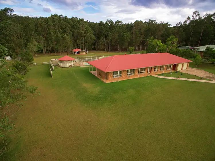 14 Crestwood Road, Jilliby NSW 2259