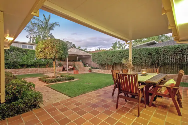 13 Pindari Crescent, Wishart QLD 4122