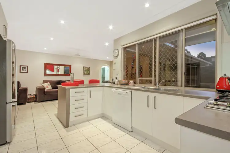 Fifth view of Homely house listing, 13 Pindari Crescent, Wishart QLD 4122